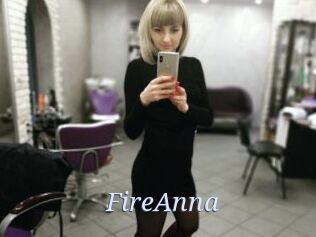 FireAnna
