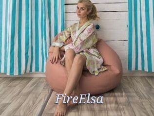 FireElsa
