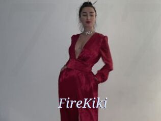 FireKiki