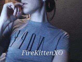 FireKittenXO