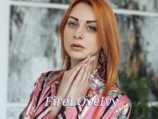 FireLOveIvy