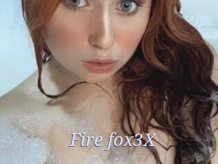 Fire_fox3X