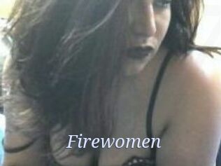 Firewomen