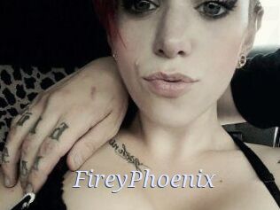 FireyPhoenix