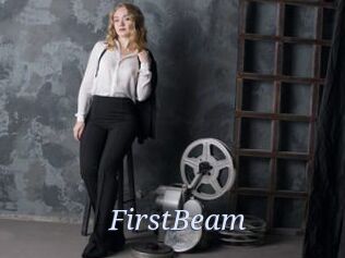 FirstBeam