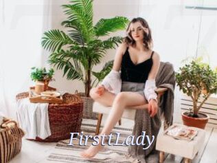 FirsttLady