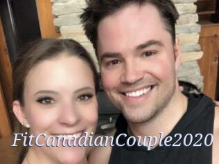 FitCanadianCouple2020