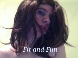 Fit_and_Fun