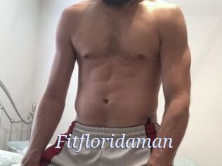 Fitfloridaman