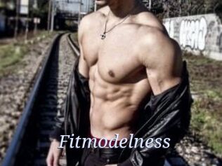 Fitmodelness