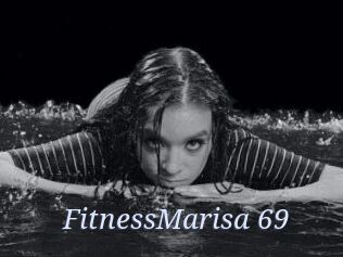 FitnessMarisa_69 777 Erotik Chat