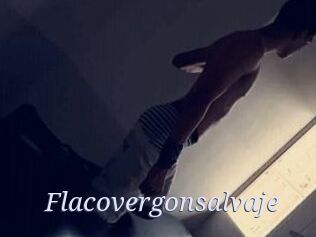 Flacovergonsalvaje
