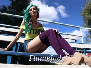 FlameJade