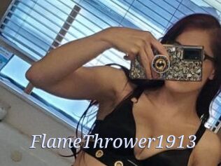 FlameThrower1913