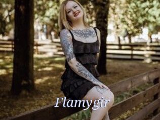 Flamygir
