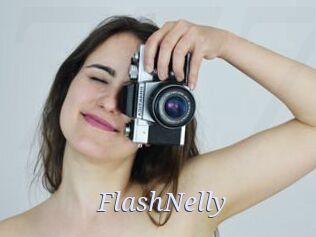 FlashNelly