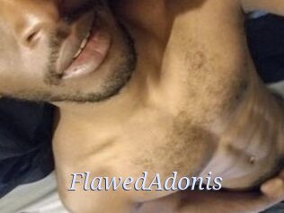 FlawedAdonis 777 Erotik Chat