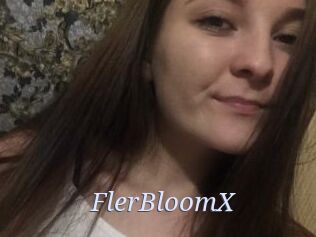 FlerBloomX