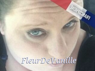 FleurDeVanille