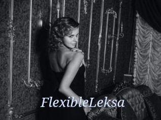 FlexibleLeksa