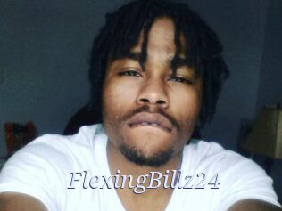 FlexingBillz24