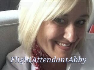 FlightAttendantAbby