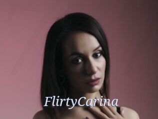 FlirtyCarina 777 Erotik Chat