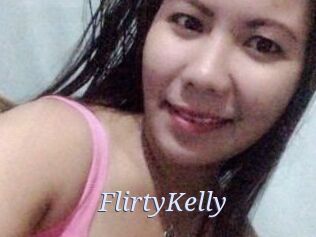 FlirtyKelly
