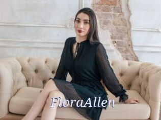 FloraAllen