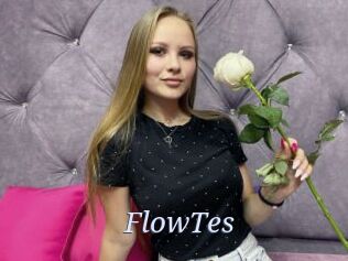 FlowTes 777 Erotik Chat