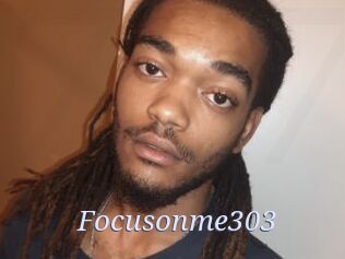 Focusonme303