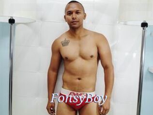 FonsyBoy