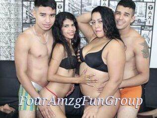 FourAmzgFunGroup