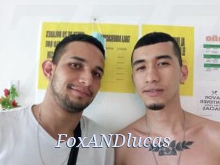 FoxANDlucas