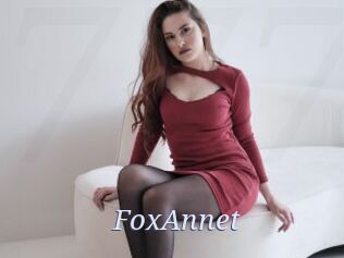 FoxAnnet