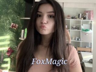 FoxMagic