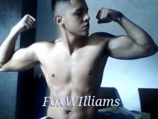 FoxWIlliams