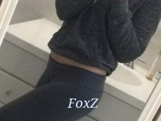 FoxZ