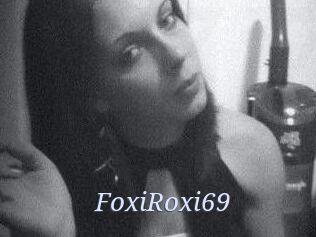 FoxiRoxi69