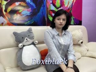 Foxiblack