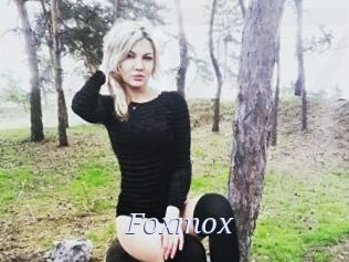 Foxmox