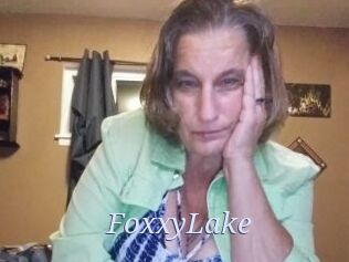 FoxxyLake 777 Erotik Chat