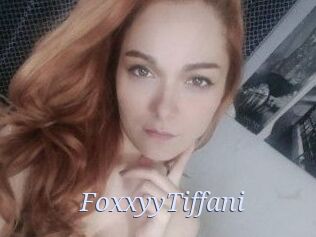 FoxxyyTiffani