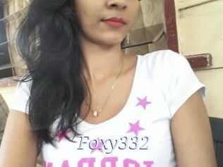 Foxy332