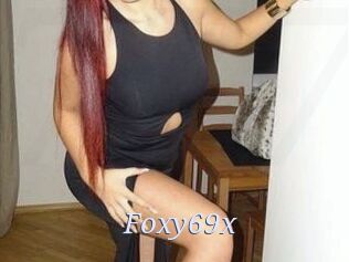 Foxy69x