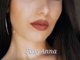 FoxyAnna