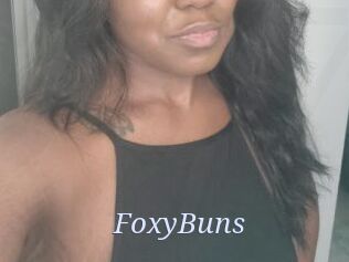 FoxyBuns