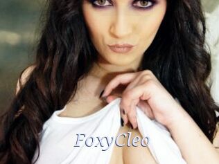 FoxyCleo