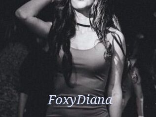 FoxyDiana