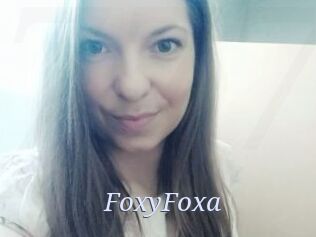 FoxyFoxa 777 Erotik Chat
